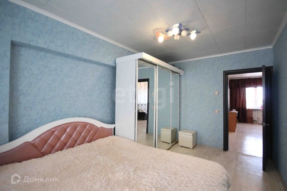 Сдаётся 3-комнатная квартира, 67 м²