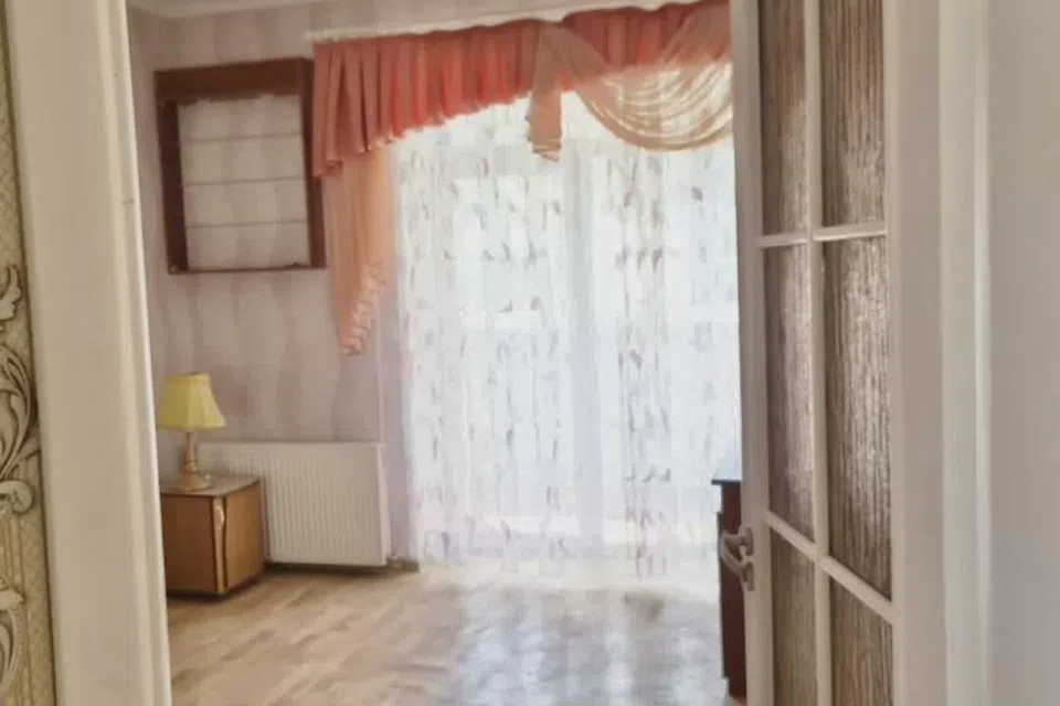 Продаётся 3-комнатная квартира, 80 м²
