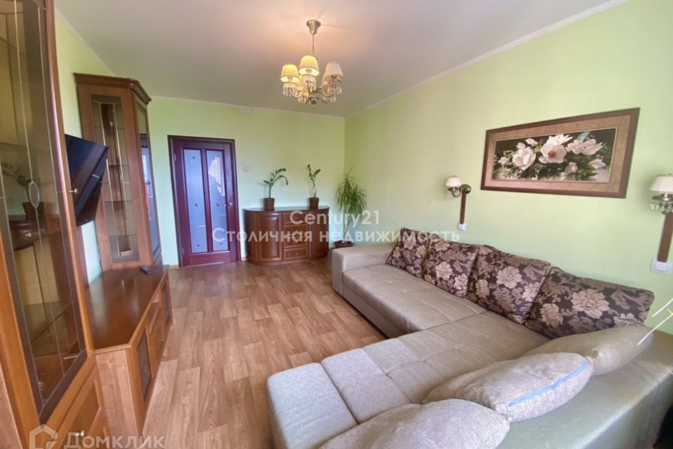 Продаётся 2-комнатная квартира, 75 м²