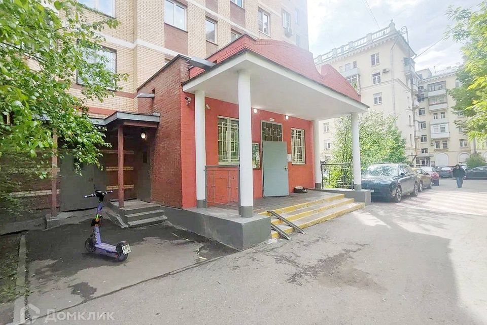 Продаётся студия, 18.6 м²
