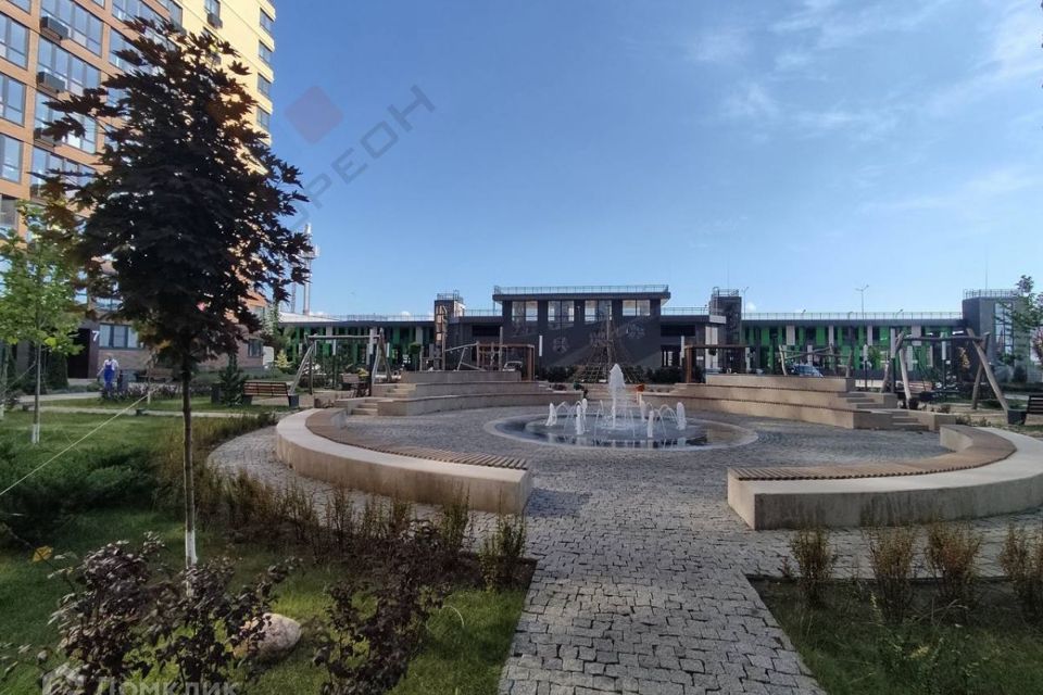 Продаётся 2-комнатная квартира, 60 м²