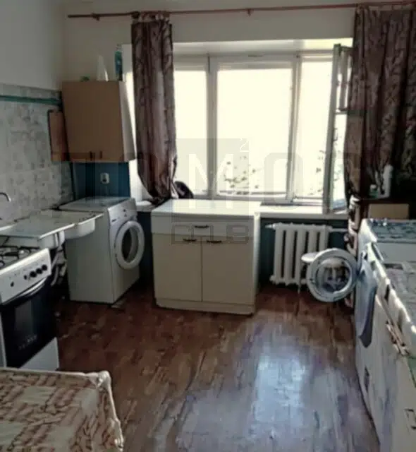 Продаётся комната в 5-комн. квартире, 11.1 м²