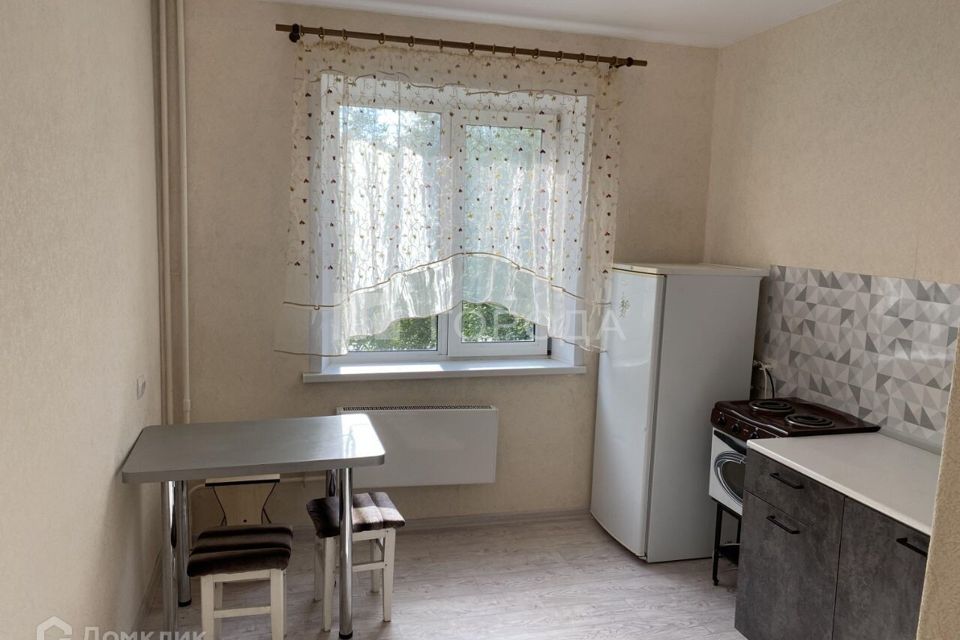 Сдаётся 1-комнатная квартира, 35 м²
