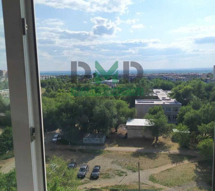 Продаётся 3-комнатная квартира, 63 м²
