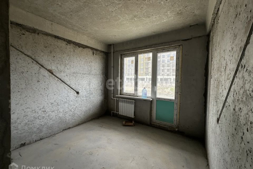 Продаётся 2-комнатная квартира, 56 м²