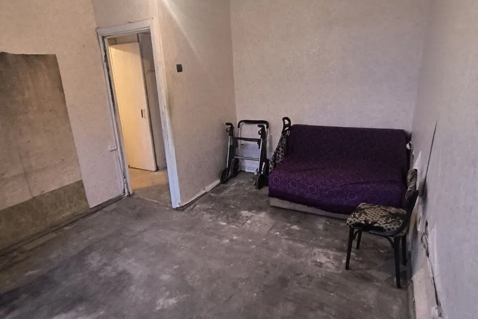 Продаётся 1-комнатная квартира, 22 м²