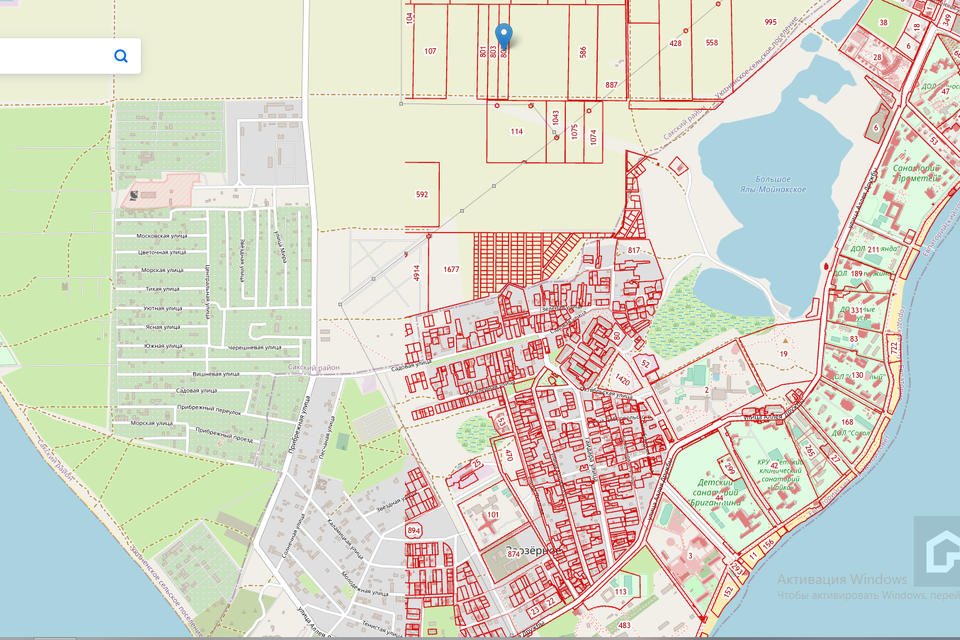 Карта заозерное евпатория. Евпатория ул аллея дружбы 66 на карте. Закрась городской округ Евпатория. Евпатория пгт Заозерное ул аллея дружбы 11 Прометей на карте. Заозёрное Крым, ул.Тенистая,3 на карте.