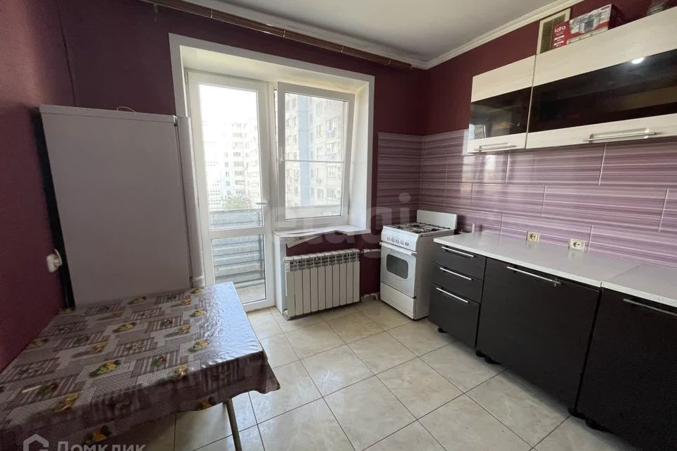 Продаётся 2-комнатная квартира, 60.9 м²