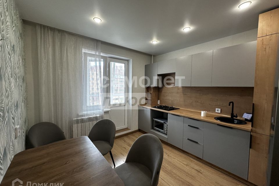 Сдаётся 2-комнатная квартира, 59 м²