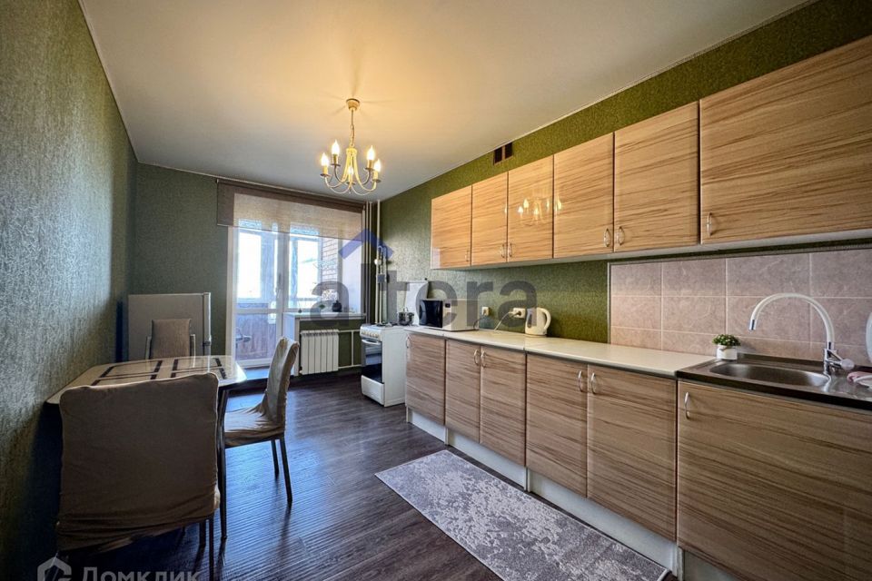 Сдаётся 1-комнатная квартира, 52 м²