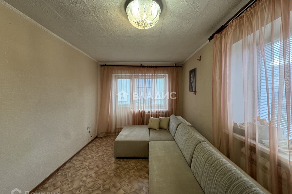 Продаётся 1-комнатная квартира, 30.6 м²