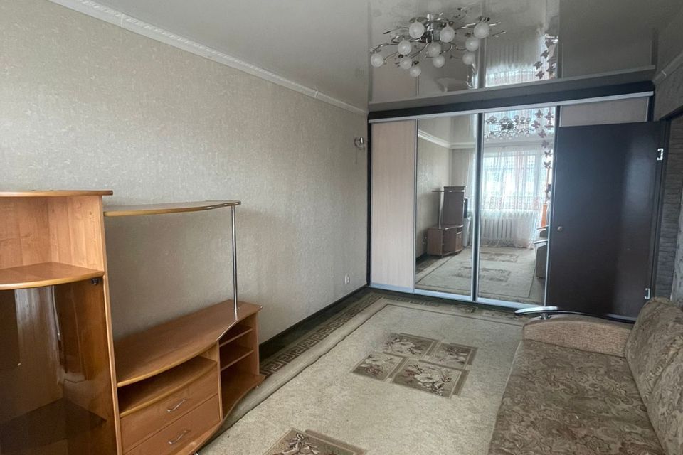 Продаётся 1-комнатная квартира, 30.6 м²
