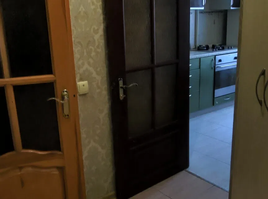 Продаётся 3-комнатная квартира, 60 м²