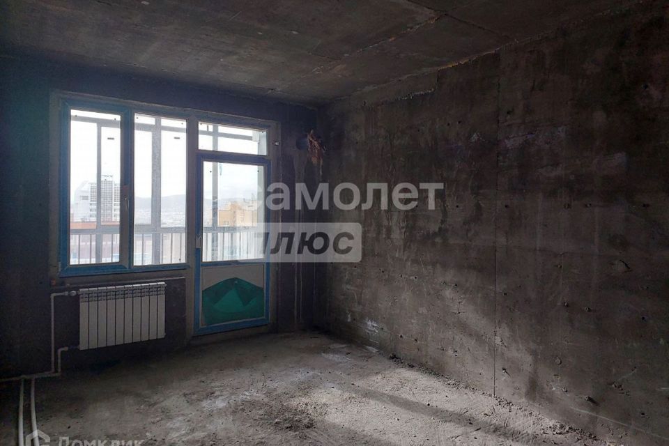 Продаётся 2-комнатная квартира, 70.2 м²