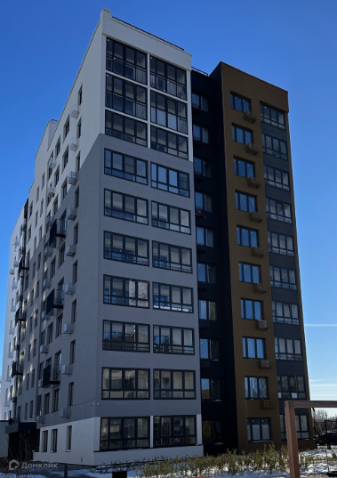Продаётся 2-комнатная квартира, 60.66 м²