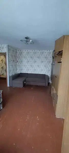 Продаётся 2-комнатная квартира, 45.1 м²