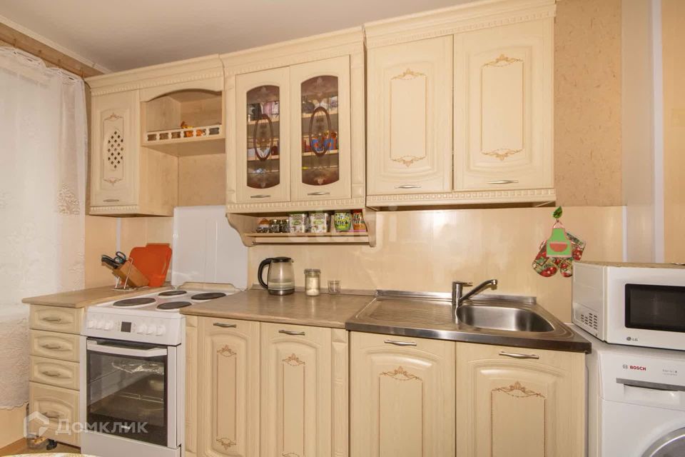 Продаётся 2-комнатная квартира, 49.5 м²