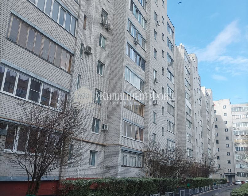 Продаётся 1-комнатная квартира, 37.2 м²