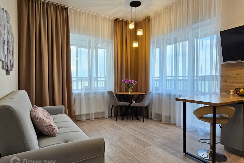 Продаётся 4-комнатная квартира, 86 м²