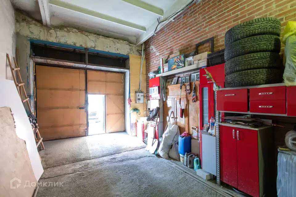 Продаётся гараж, 50 м²