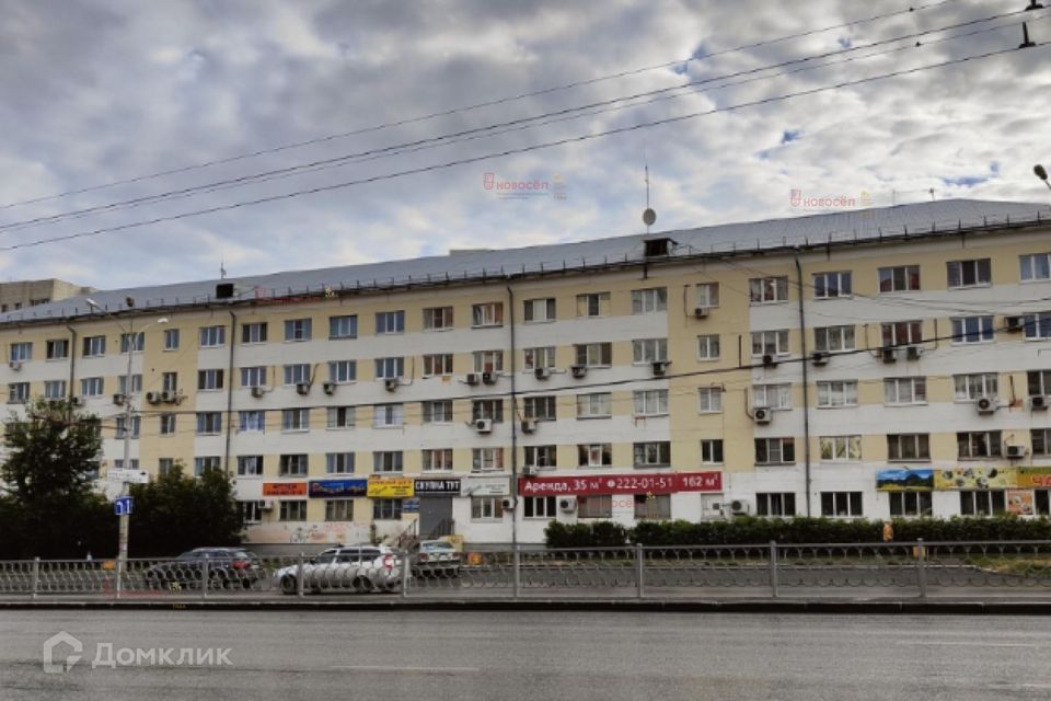 Продаётся комната в 2-комн. квартире, 30 м²