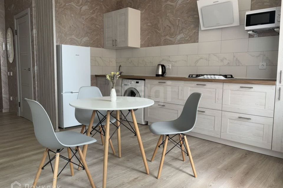Продаётся студия, 36.1 м²