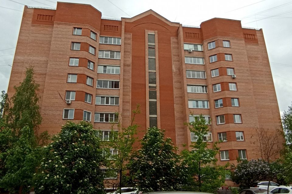 Продаётся 2-комнатная квартира, 67 м²
