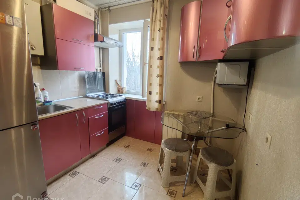 Продаётся 1-комнатная квартира, 32 м²