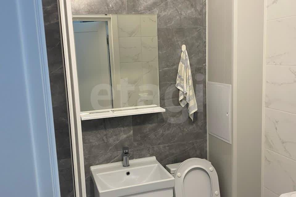 Продаётся студия, 25 м²