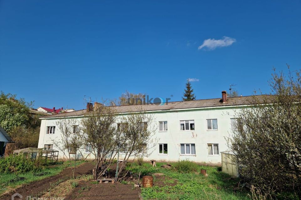 Продаётся 3-комнатная квартира, 50 м²