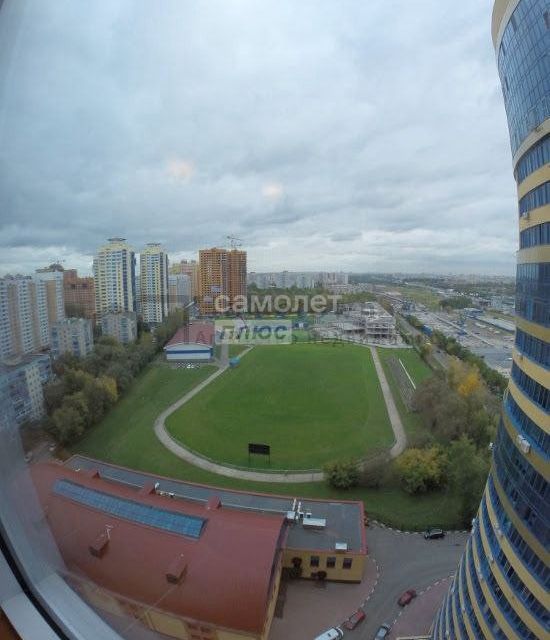 Продаётся 2-комнатная квартира, 59.5 м²