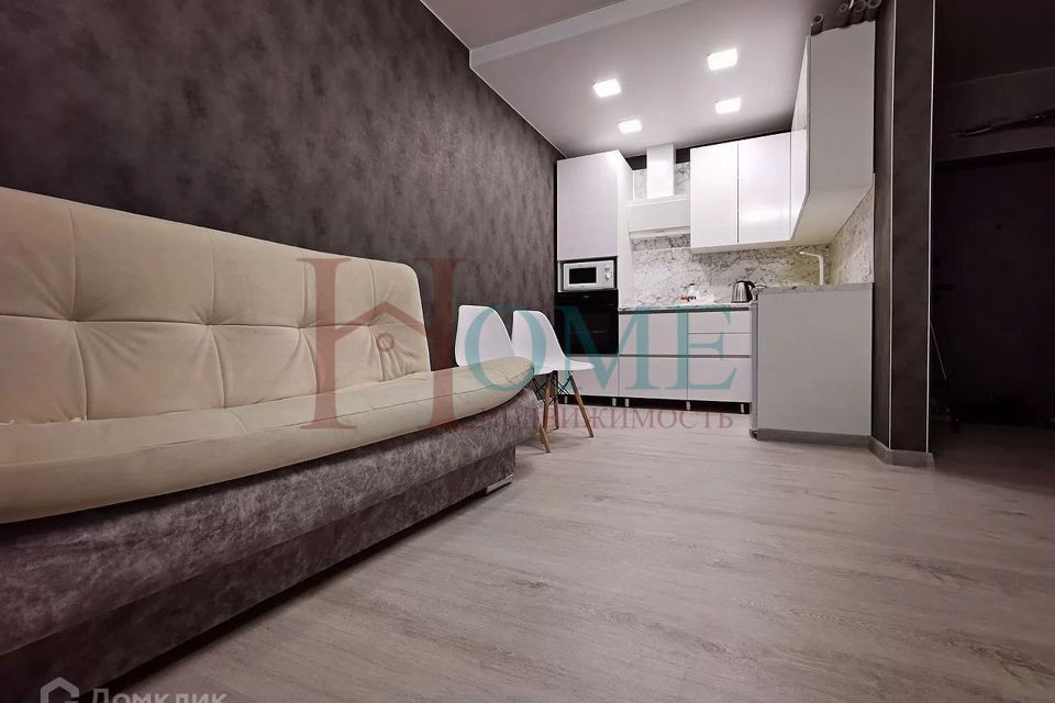 Сдаётся 2-комнатная квартира, 44 м²