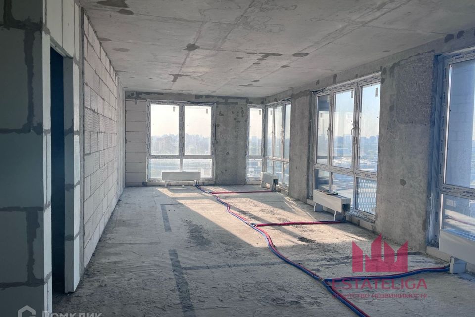 Сдаётся 3-комнатная квартира, 63 м²