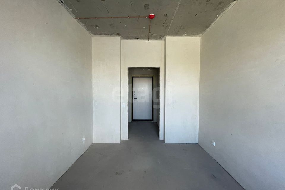 Продаётся 1-комнатная квартира, 31 м²