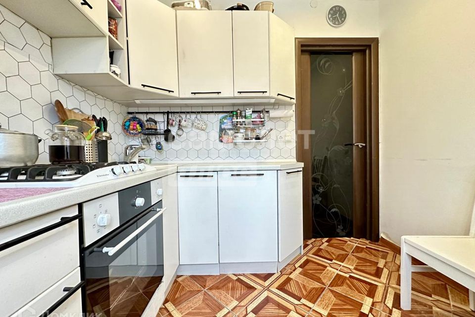 Продаётся 2-комнатная квартира, 44 м²