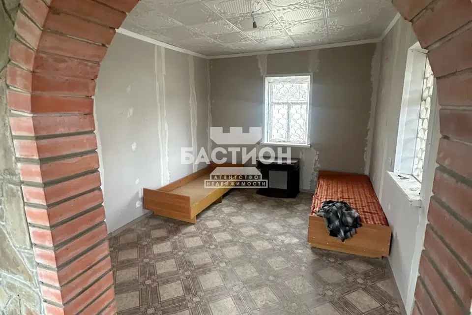 Продаётся 2-этажный дом, 60 м²
