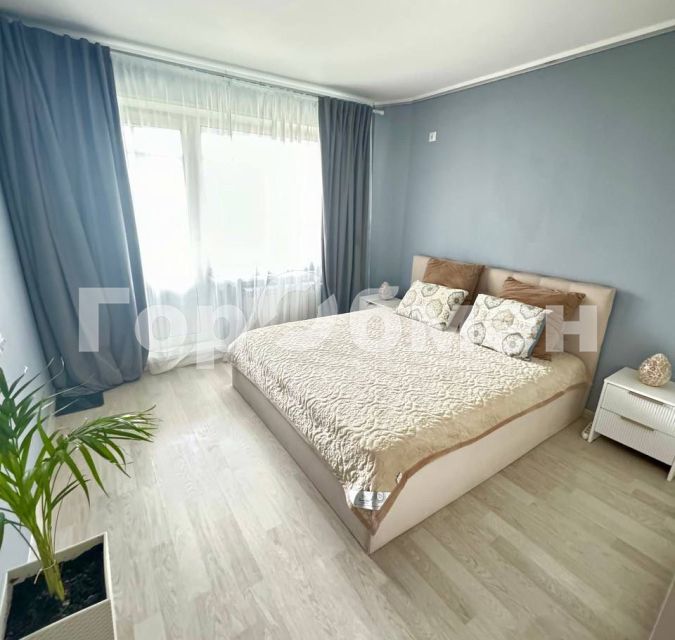 Сдаётся 2-комнатная квартира, 48 м²