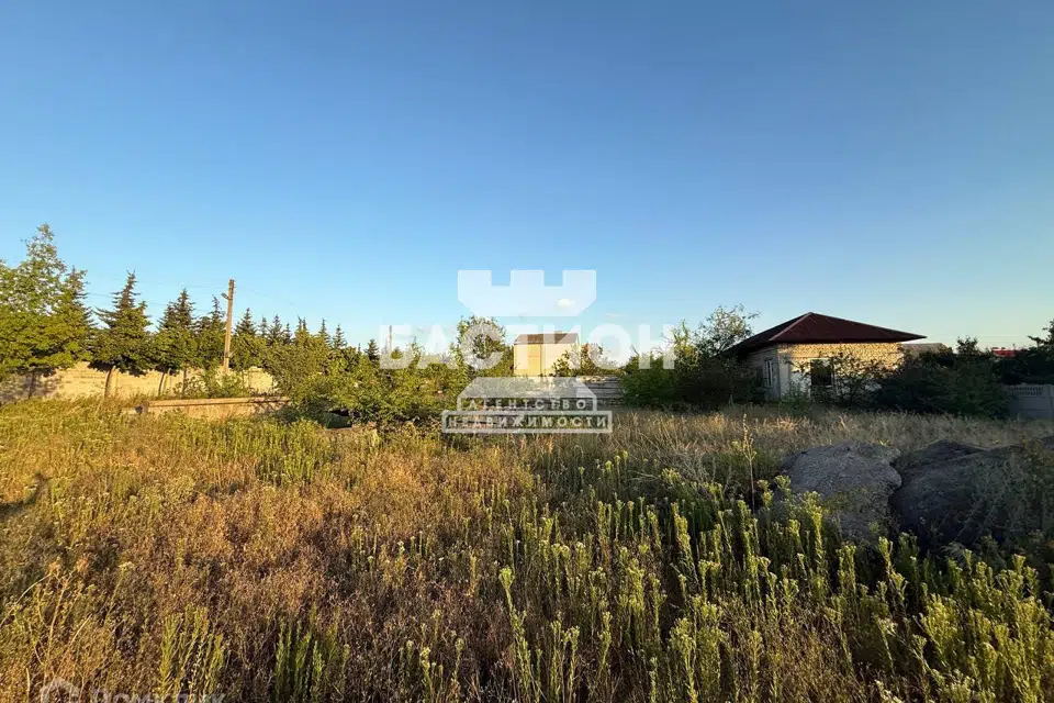 Продаётся участок, 18.7 сот., ИЖС