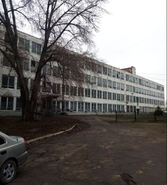 Продаётся помещение своб. назначения, 7500 м²