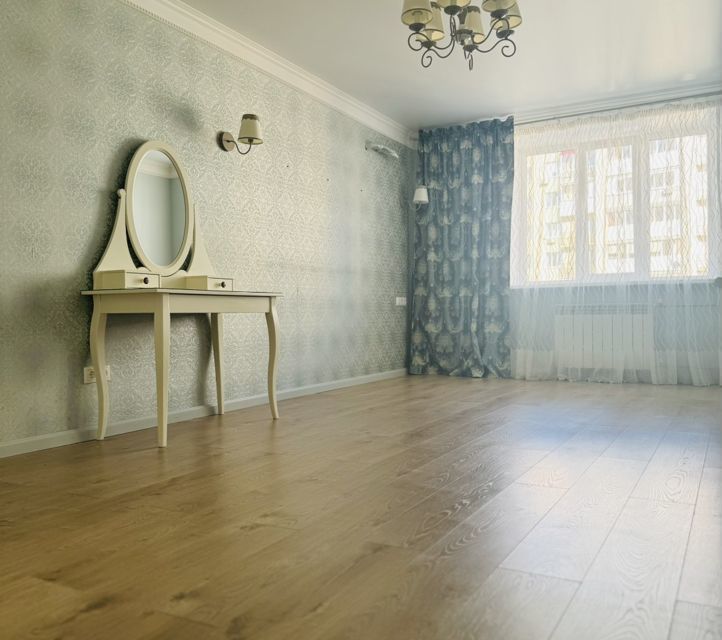 Продаётся 2-комнатная квартира, 65.1 м²