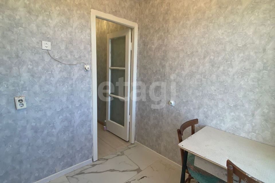 Продаётся 1-комнатная квартира, 31.2 м²