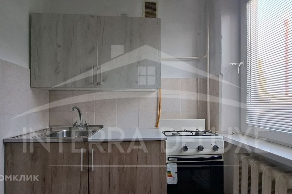 Продаётся 1-комнатная квартира, 24 м²