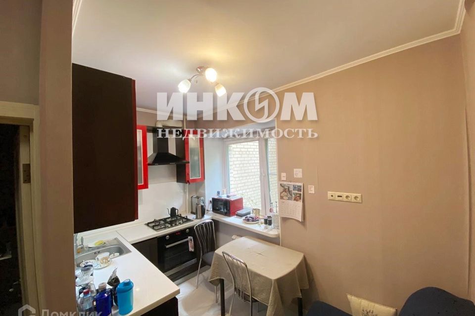 Сдаётся 1-комнатная квартира, 30 м²