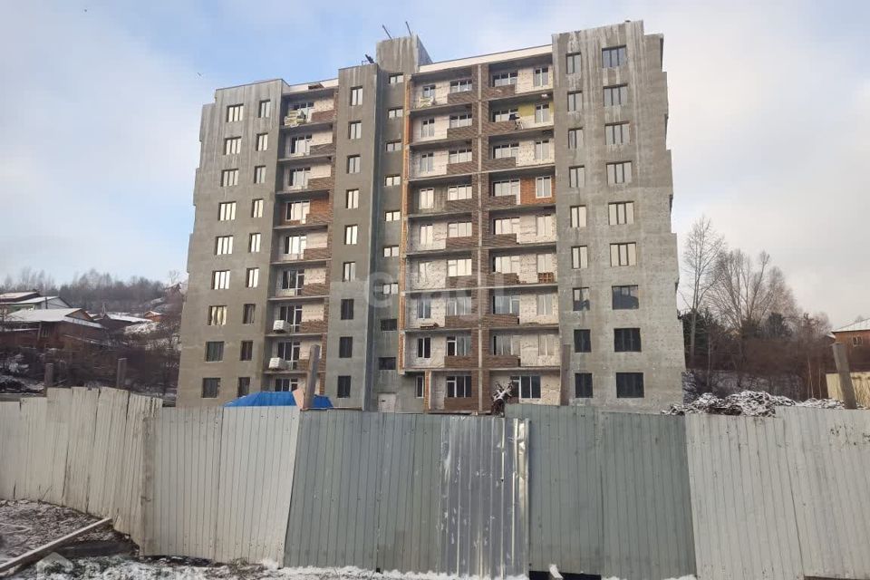 Продаётся студия, 33 м²