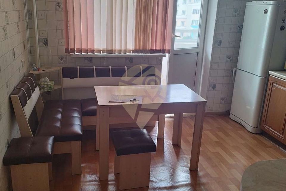 Сдаётся 1-комнатная квартира, 44 м²