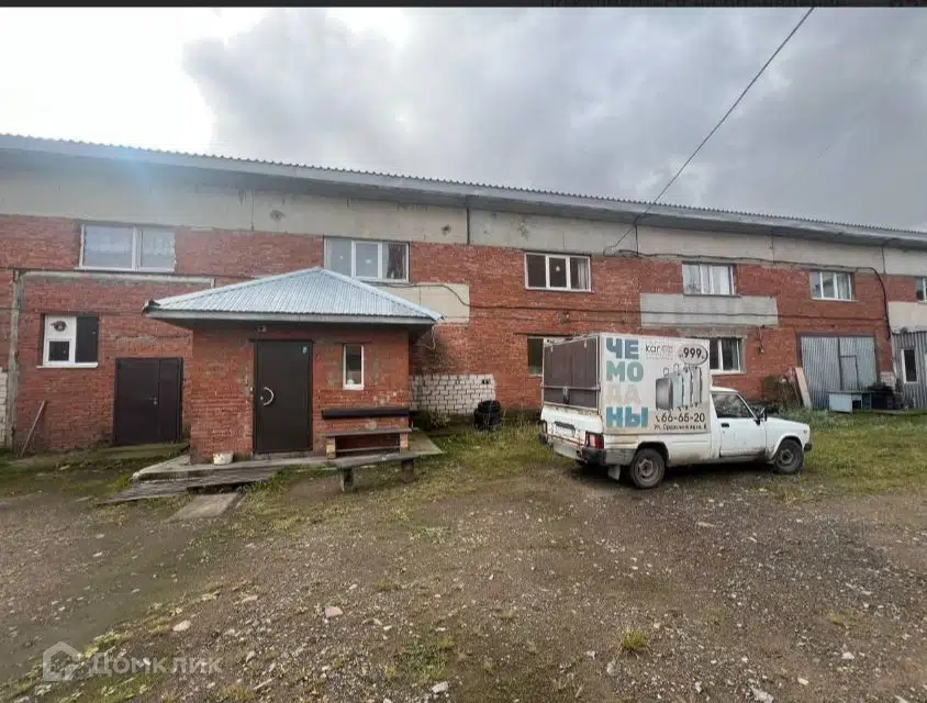 Продаётся офис, 927.7 м²