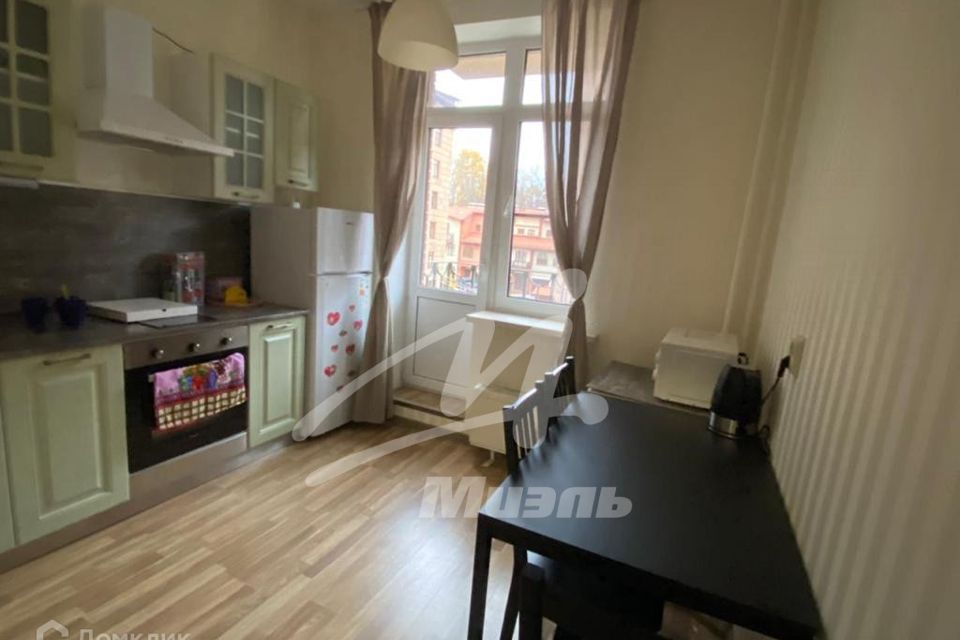 Сдаётся 1-комнатная квартира, 30 м²