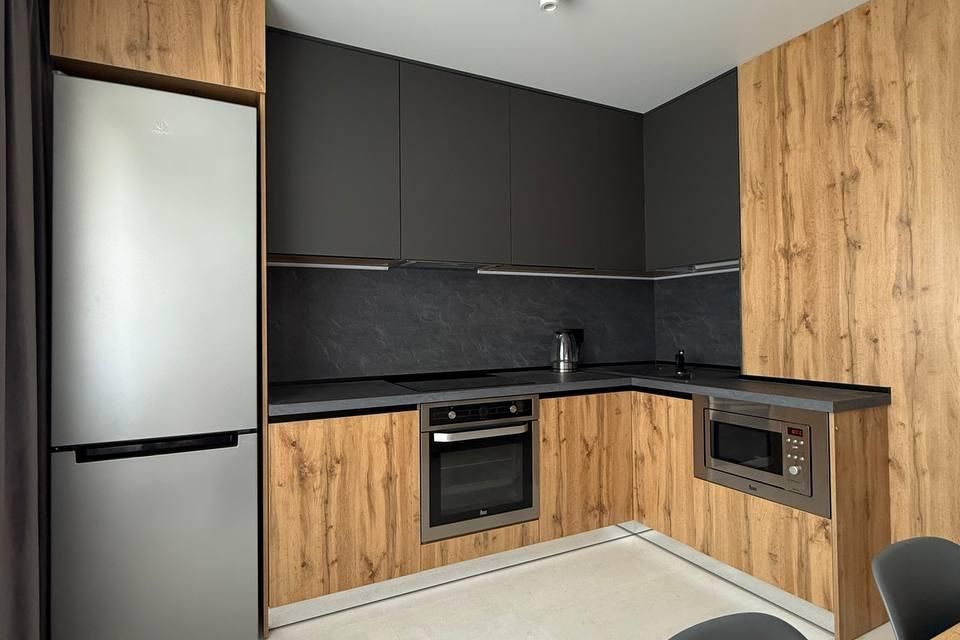 Продаётся 2-комнатная квартира, 68 м²