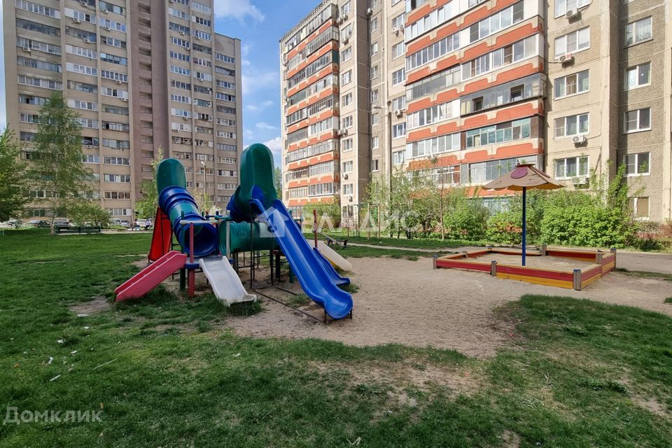 Продаётся 1-комнатная квартира, 32.5 м²
