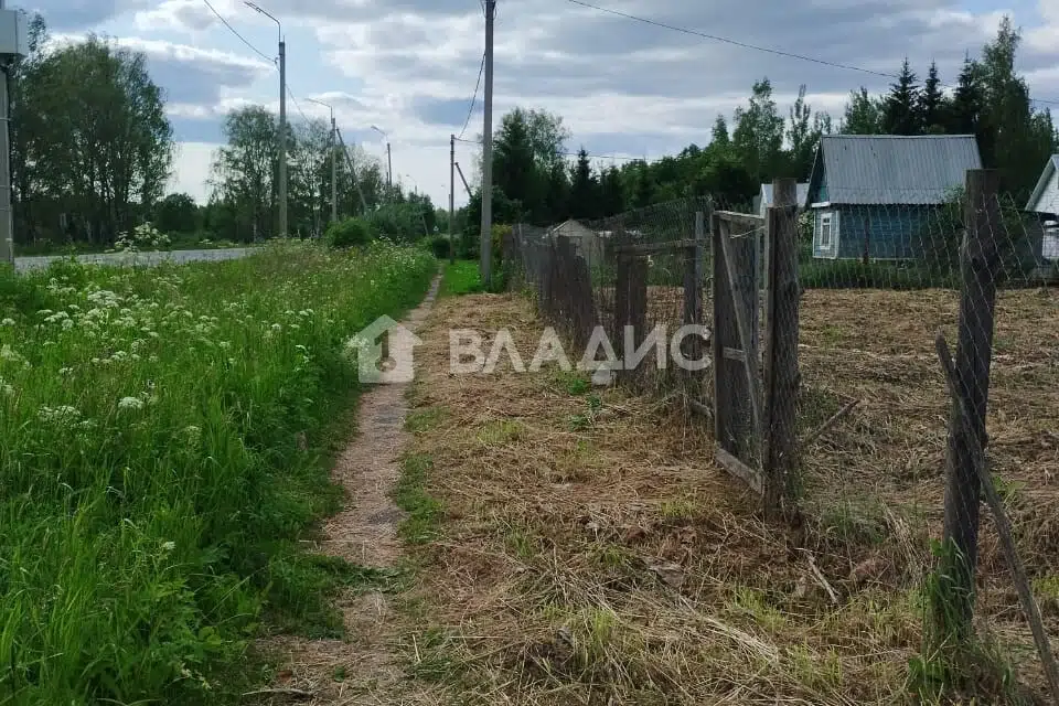 Продаётся участок, 26.91 сот., Садовый